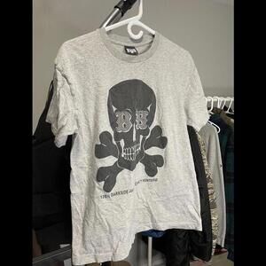 Bounty Hunter - Skull Tee